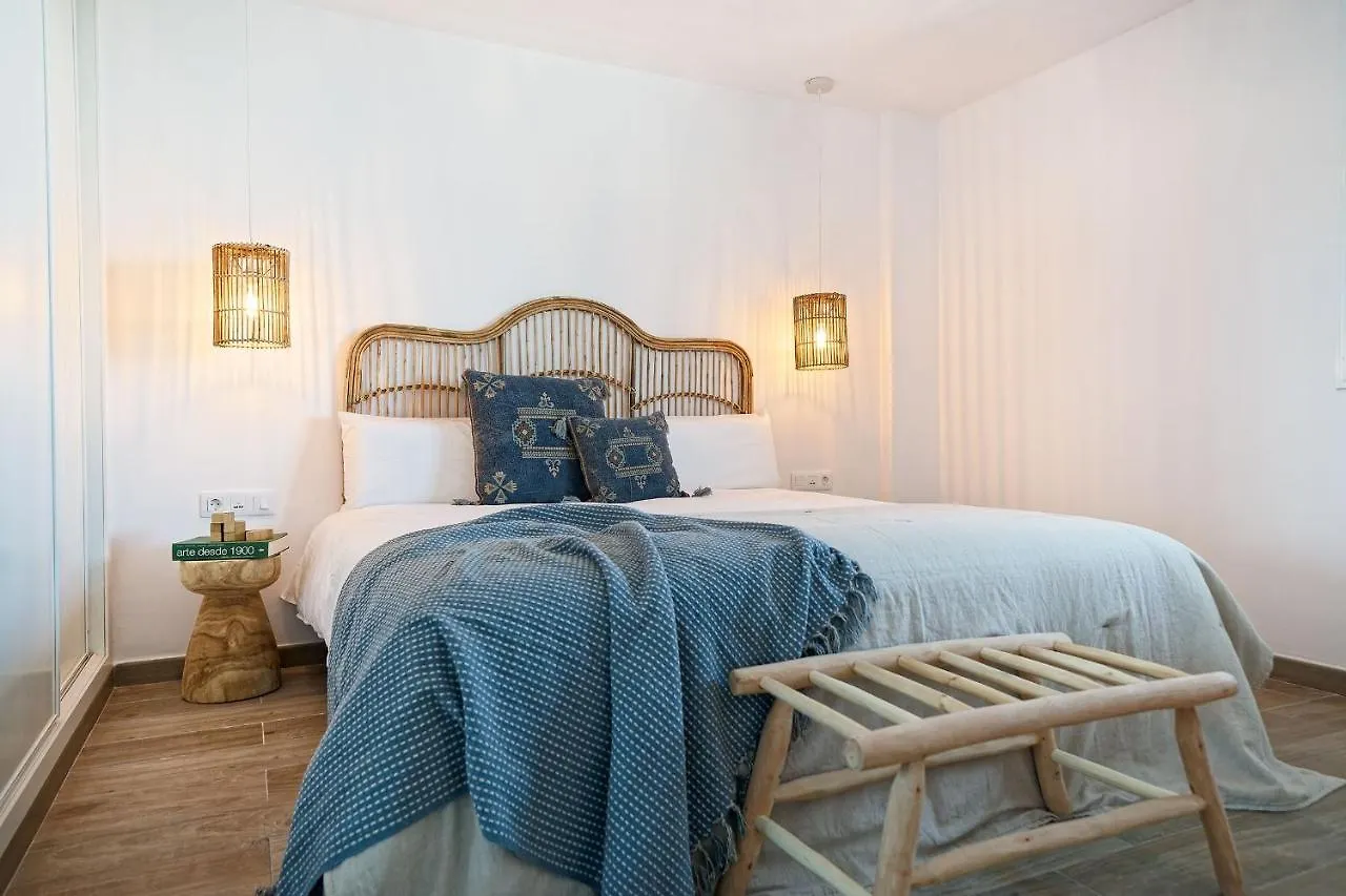 Pura Vida San Agustin Apartment Spain