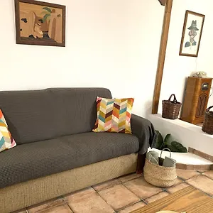 Country house Casa Del Amigo Carmelo, Ye