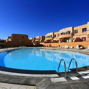 Apartment Bahia Sol Dream -caleta De Fuste-, Caleta De Fuste
