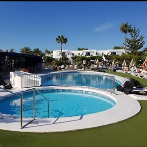 Apartment Juma Holidays, Puerto del Carmen (Lanzarote)