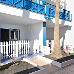 Apartment Casa Gloria, Puerto del Carmen (Lanzarote)