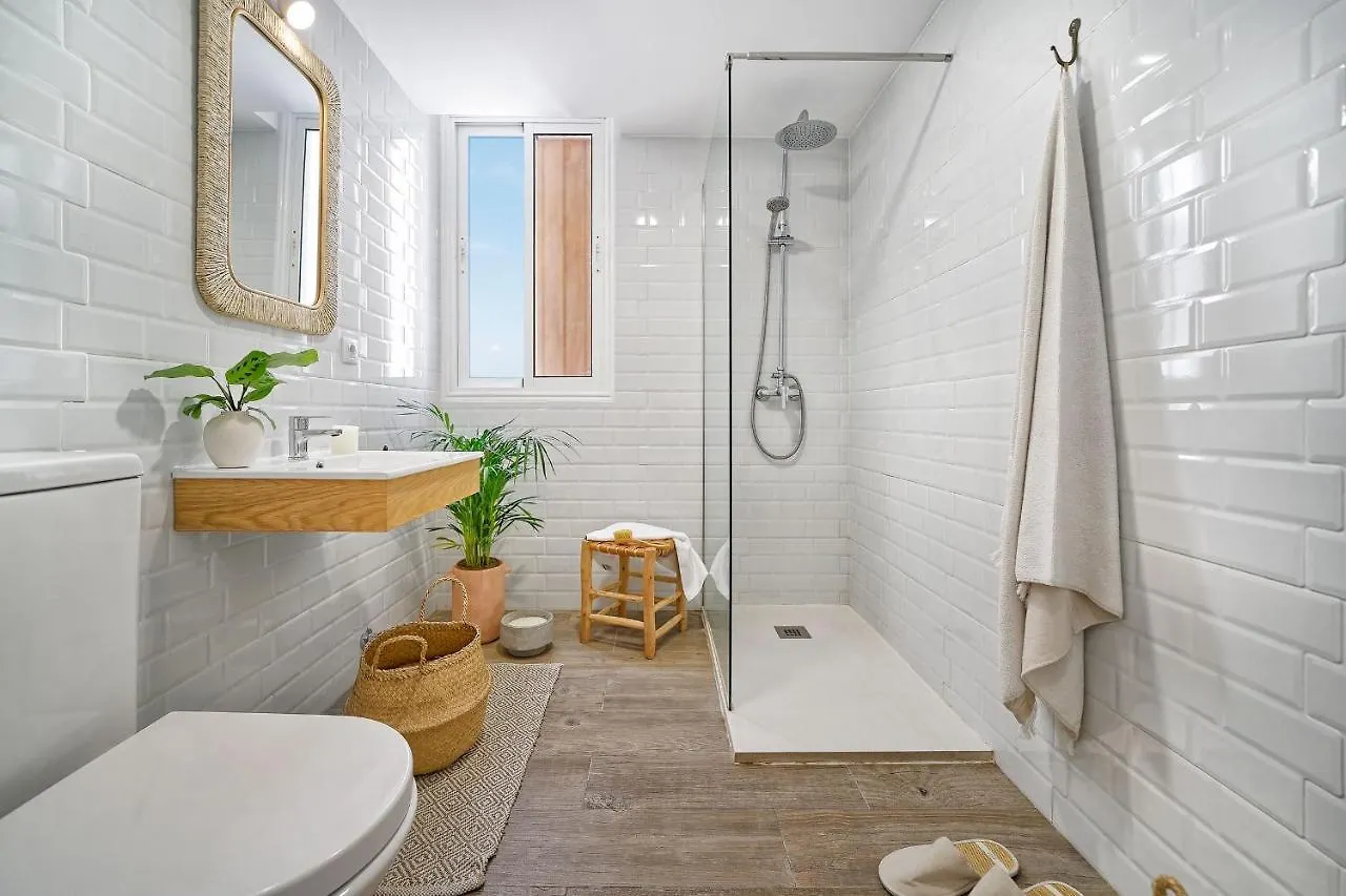 Pura Vida San Agustin Apartment