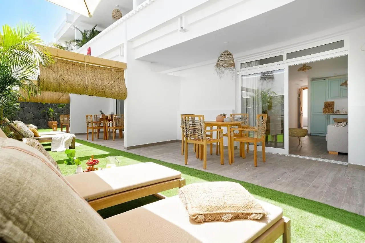 Pura Vida San Agustin Apartment 0*, San Agustin (Gran Canaria)