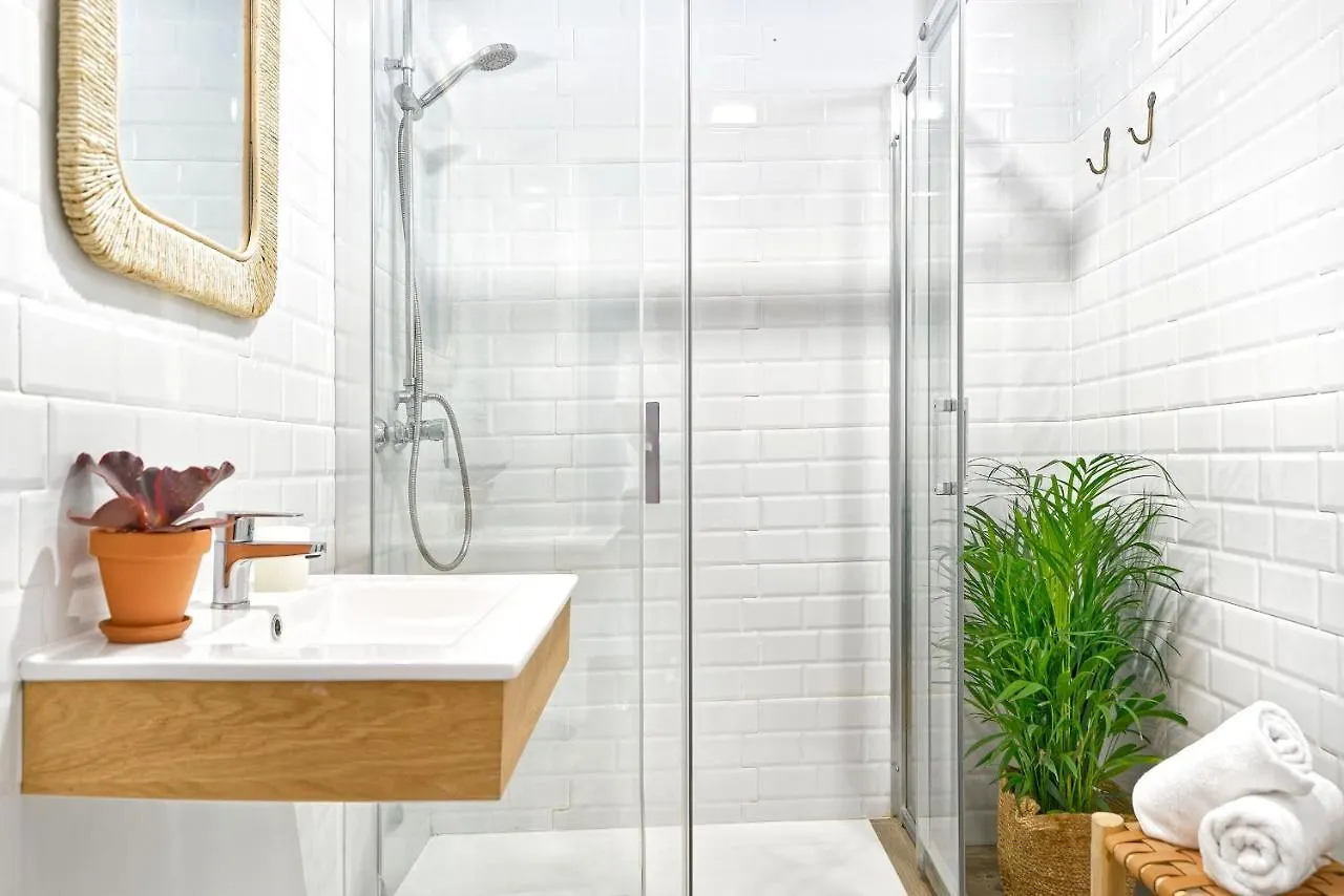 Pura Vida San Agustin Apartment Spain