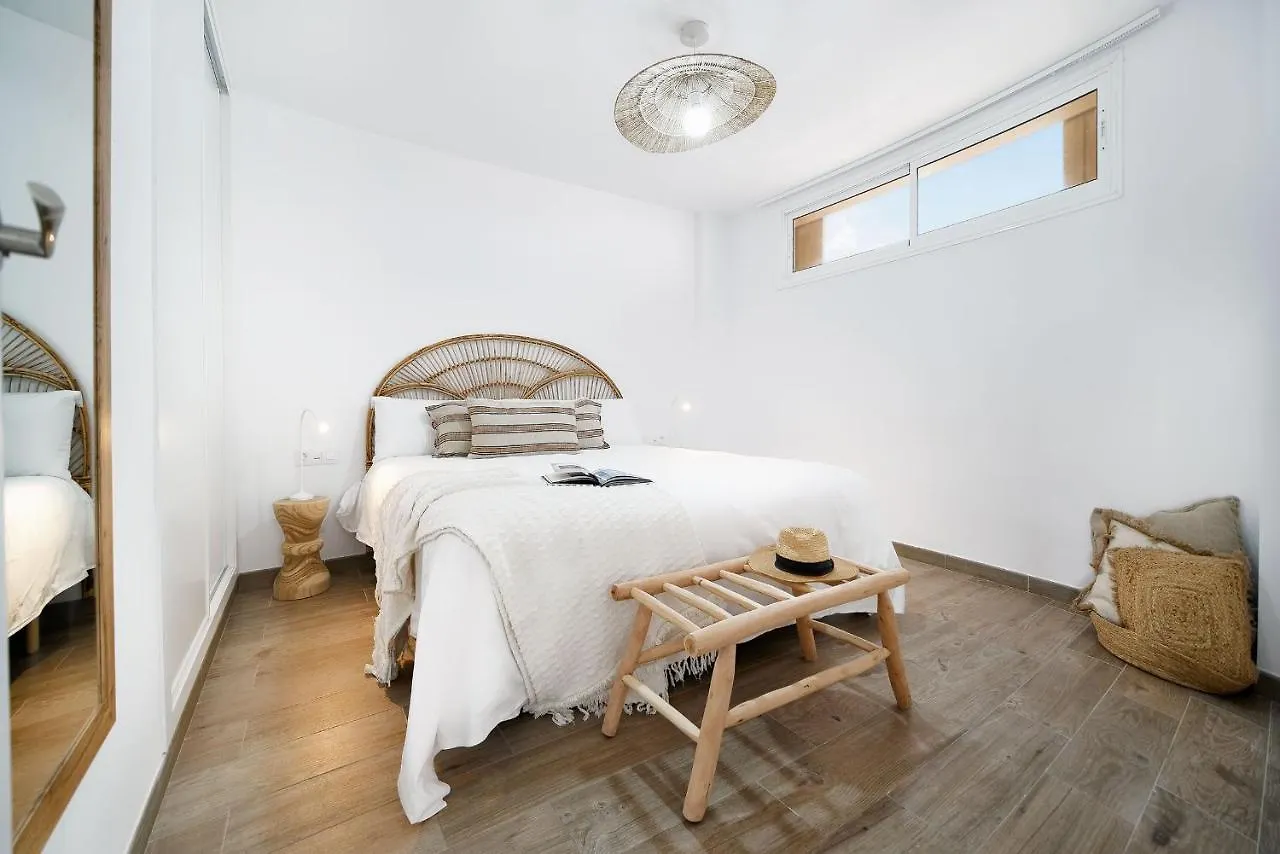 Pura Vida San Agustin Apartment