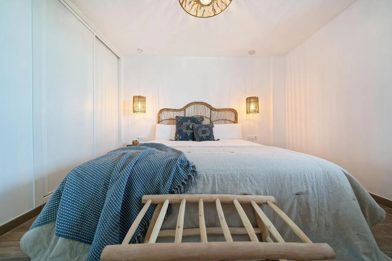 Pura Vida San Agustin Apartment Spain