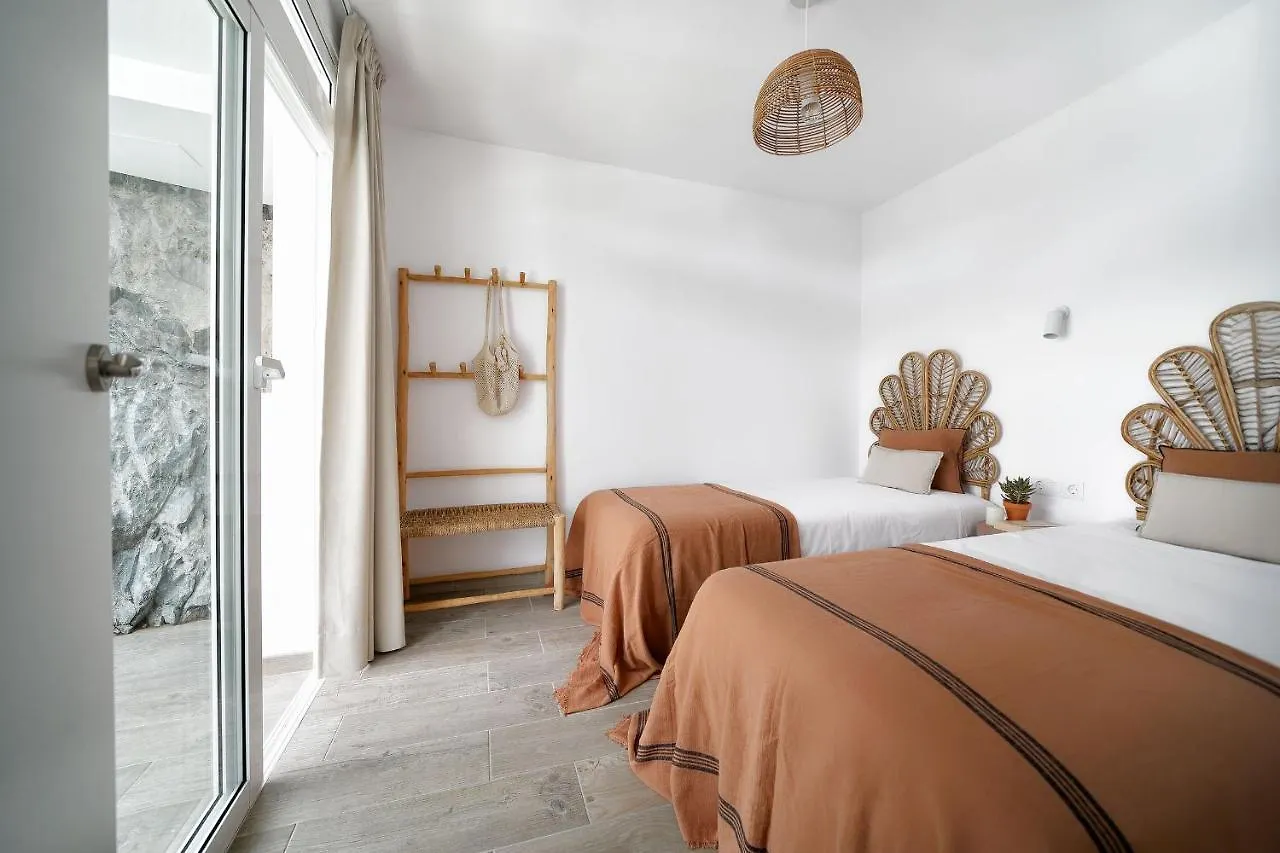 Pura Vida San Agustin Apartment