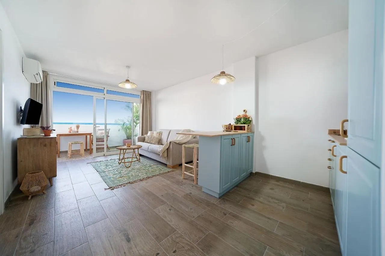 Pura Vida San Agustin Apartment  San Agustin (Gran Canaria)