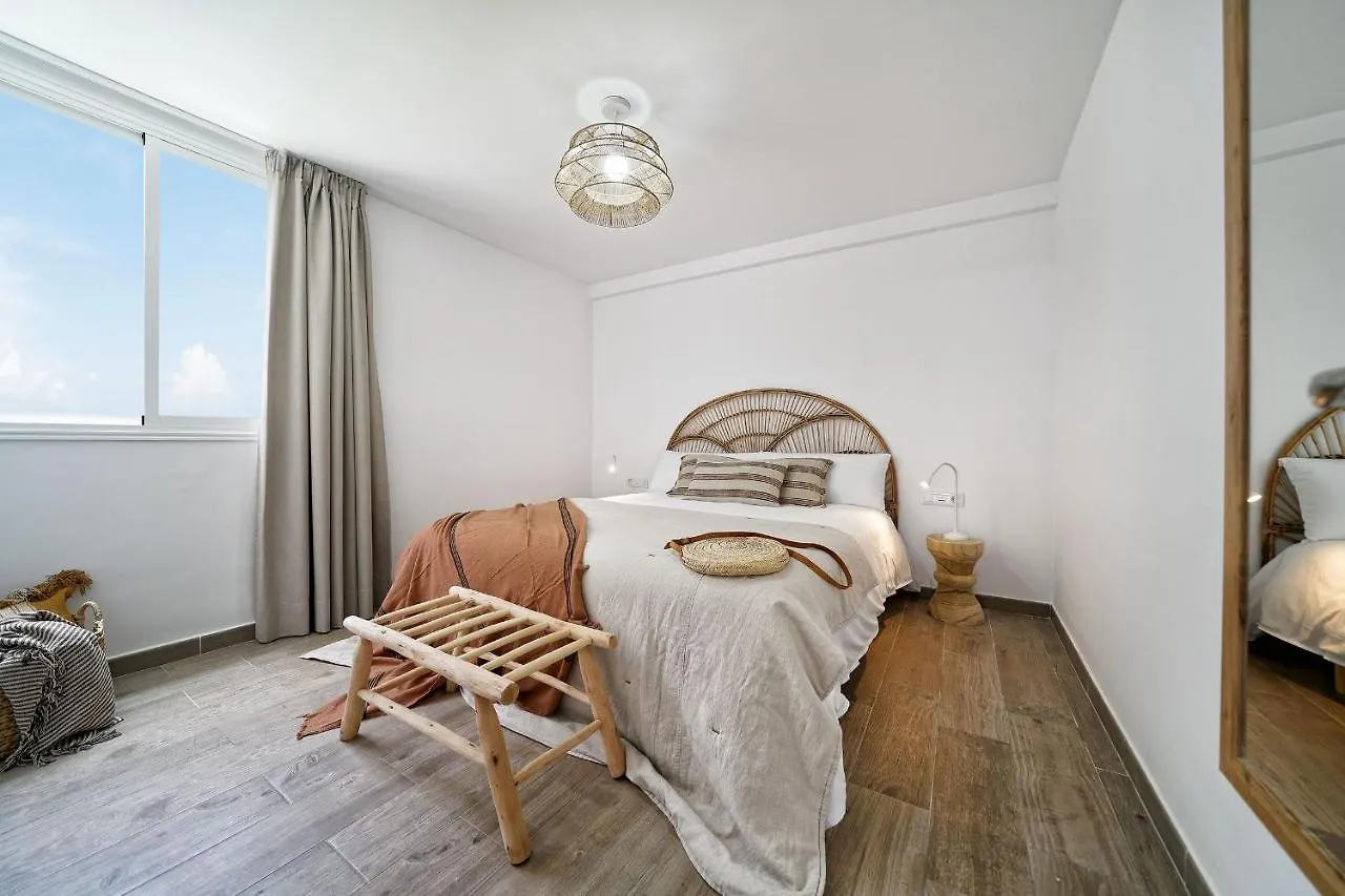Pura Vida San Agustin Apartment