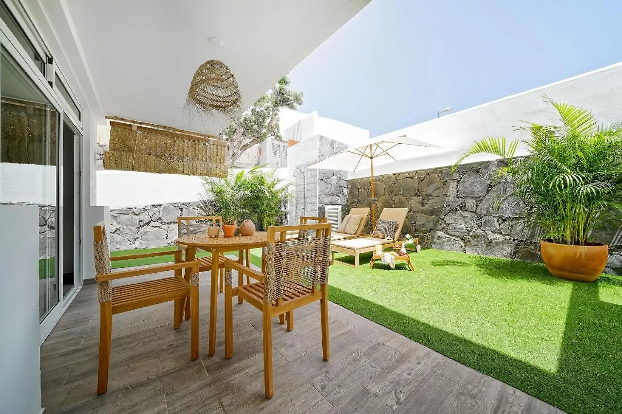 Pura Vida San Agustin Apartment