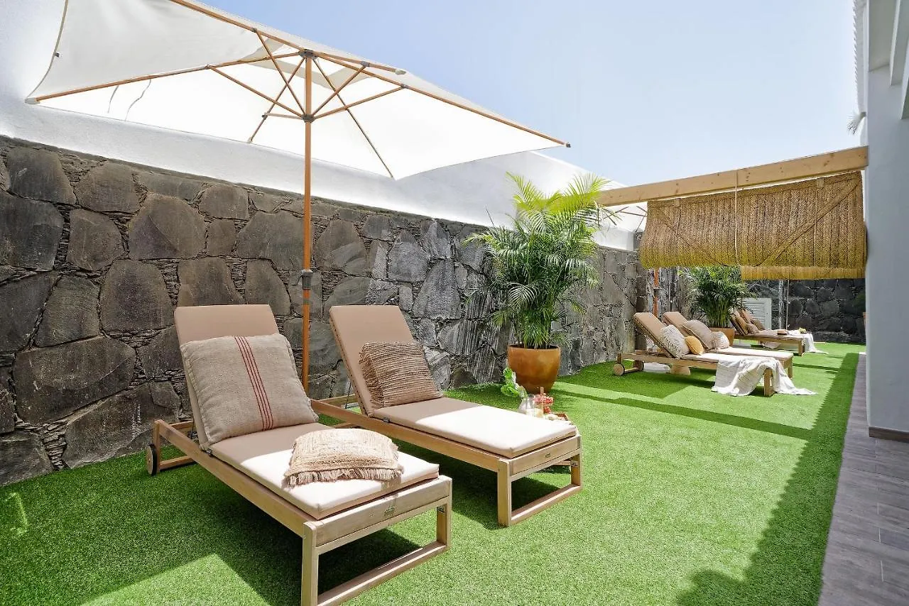 Pura Vida San Agustin Apartment Spain