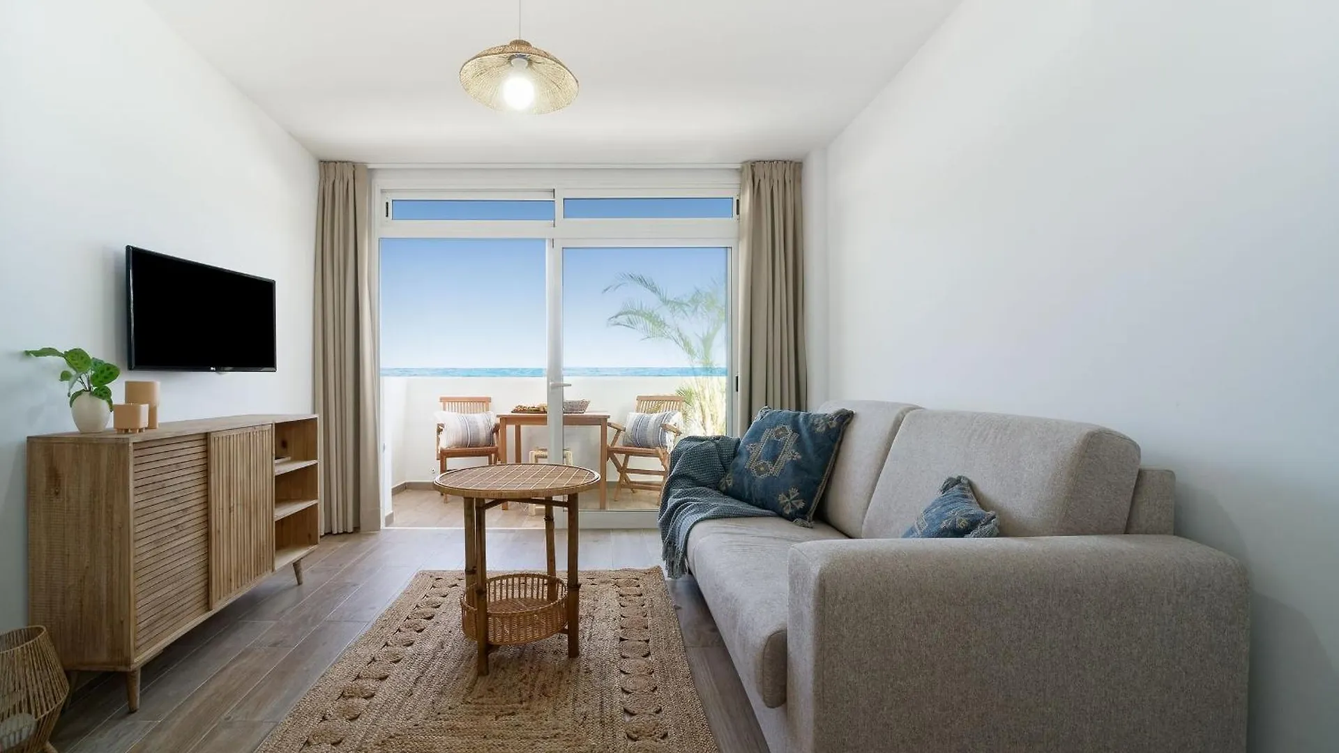 Pura Vida San Agustin Apartment