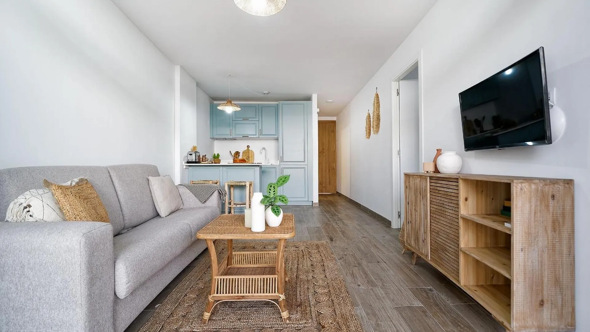 Pura Vida San Agustin Apartment