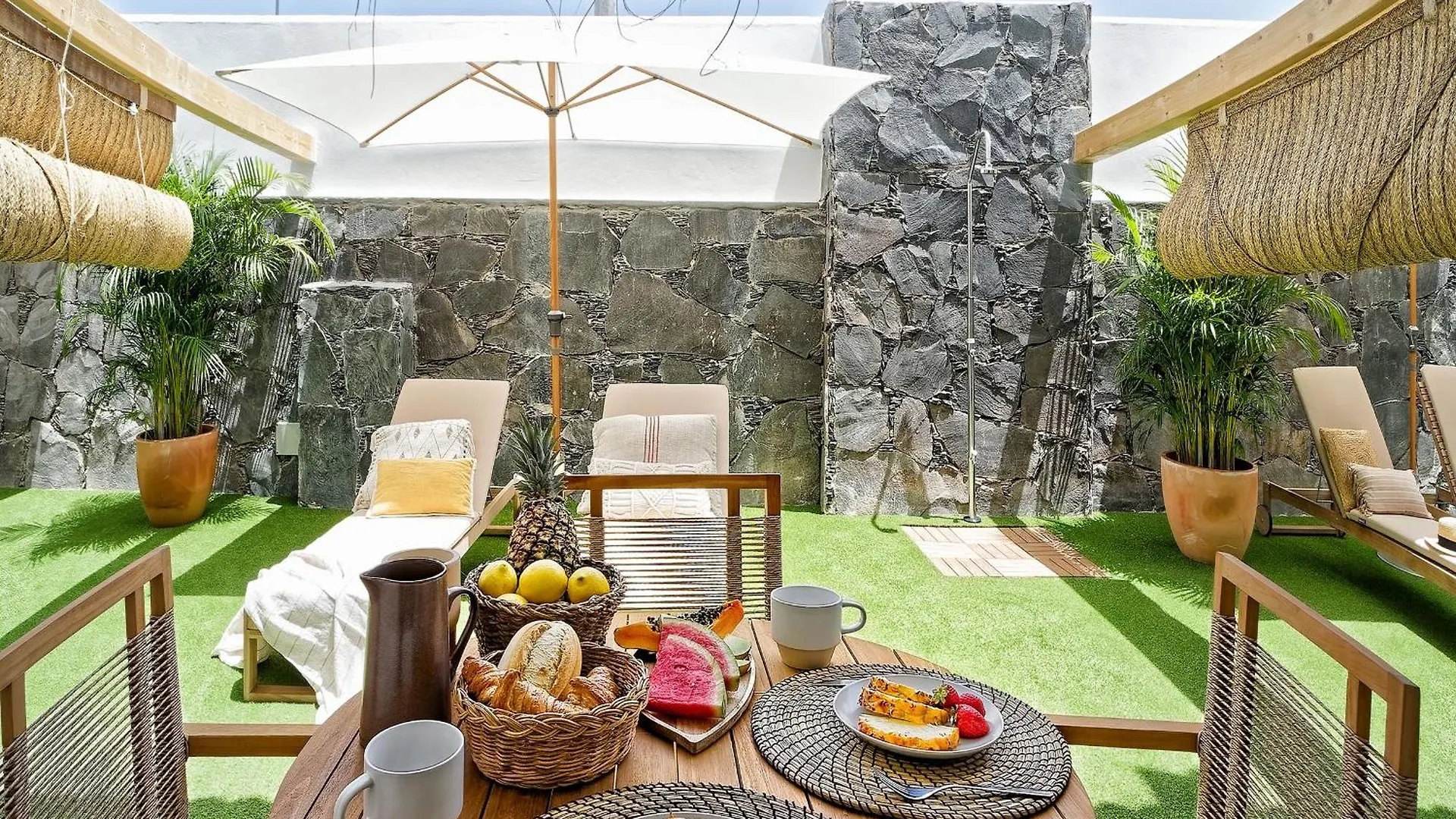 Pura Vida San Agustin Apartment San Agustin (Gran Canaria)