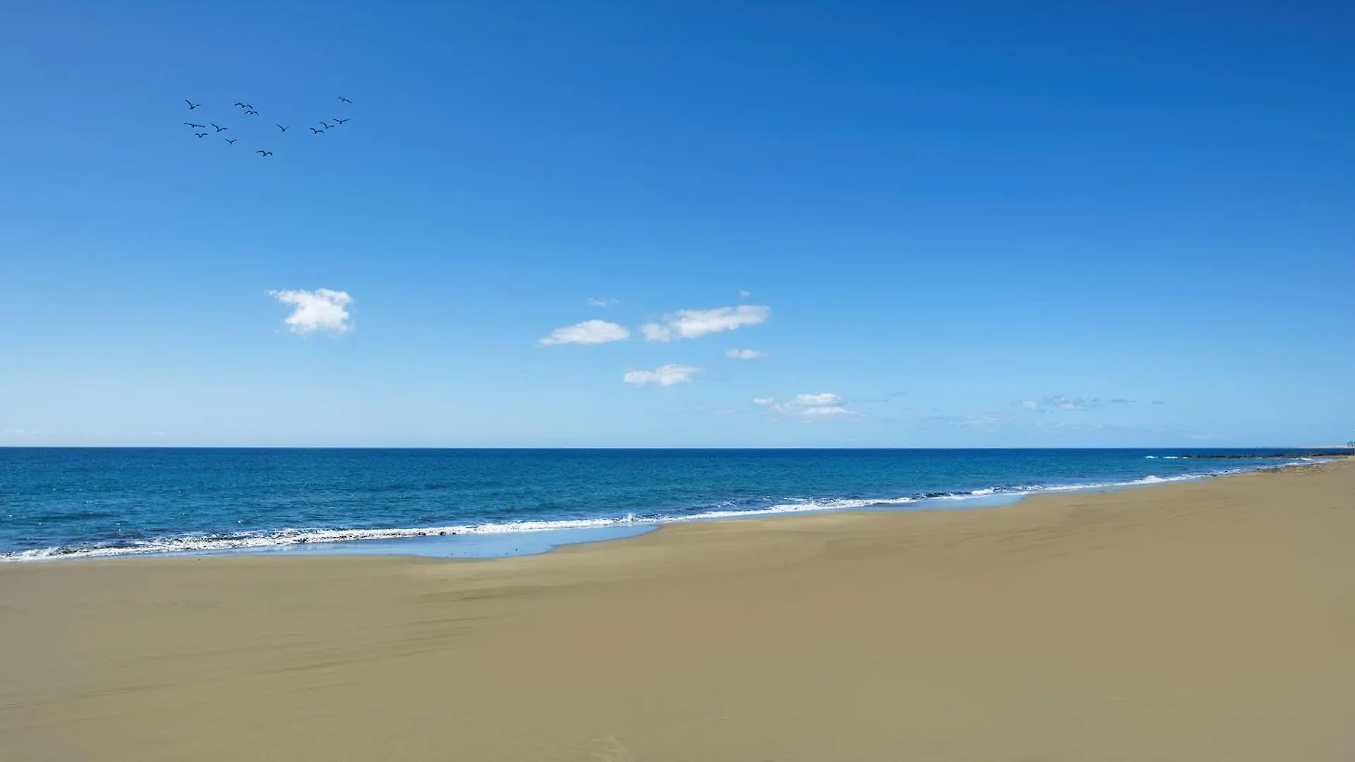 Pura Vida San Agustin Apartment San Agustin (Gran Canaria)