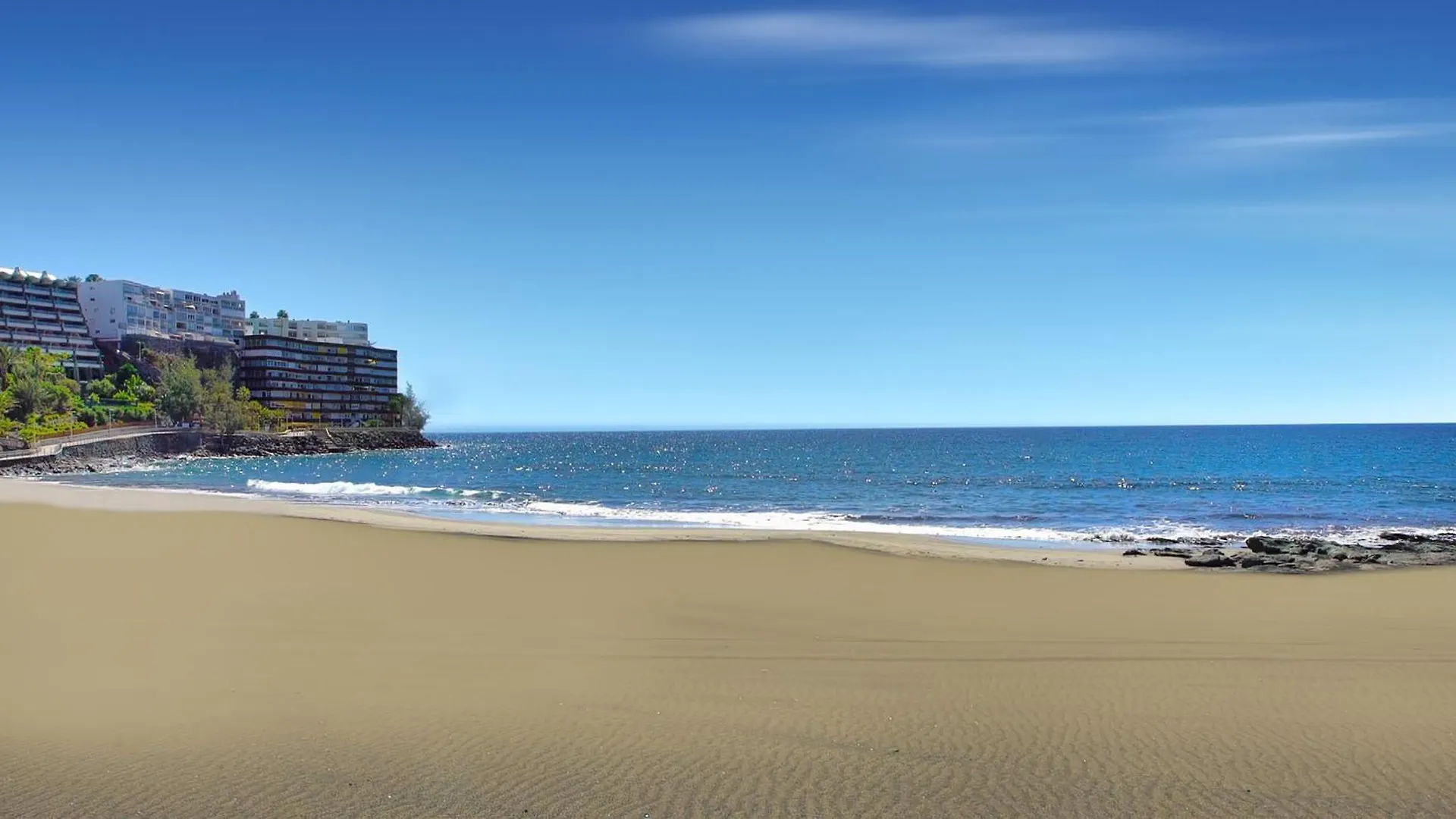 Pura Vida San Agustin Apartment