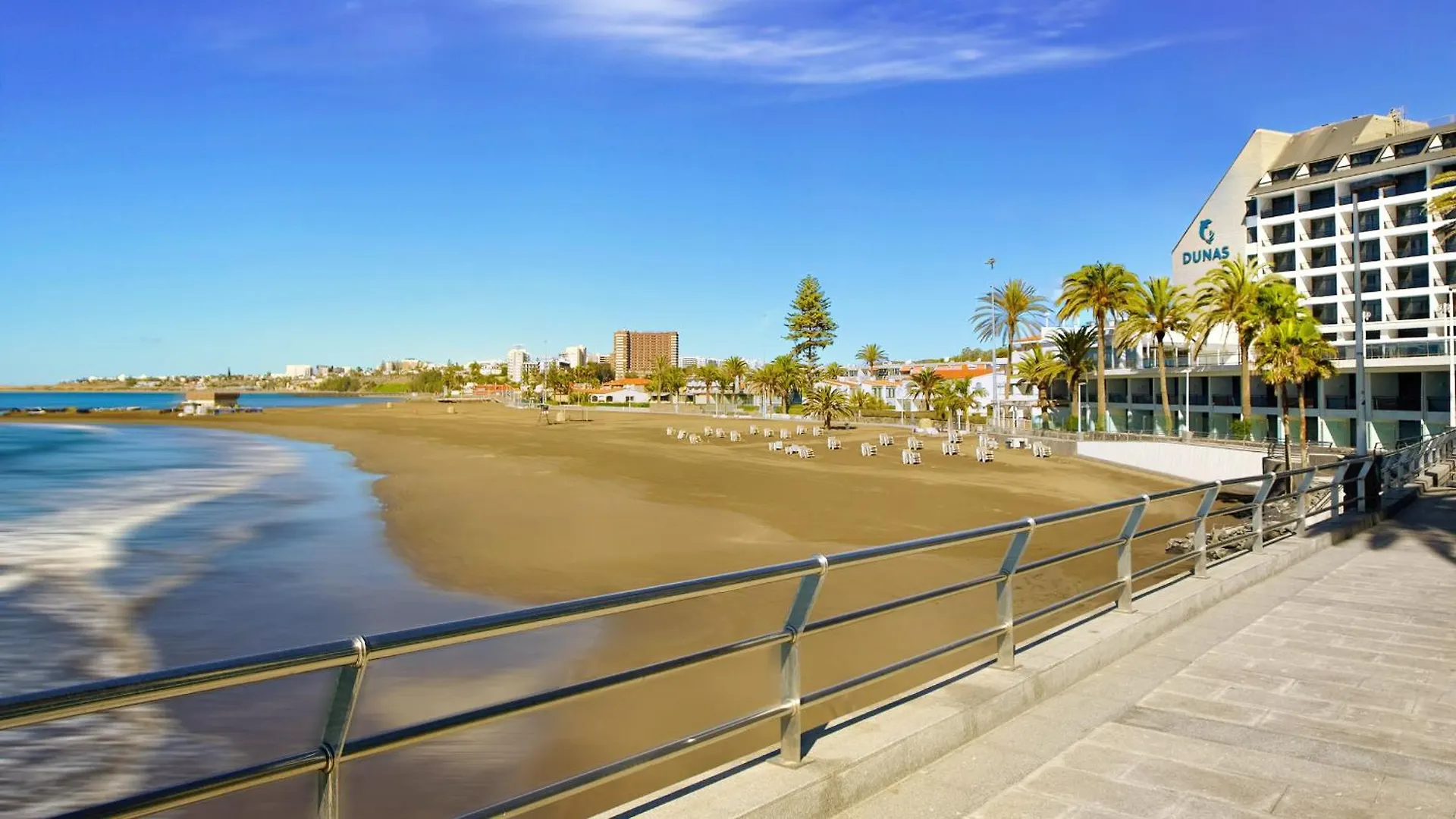 Pura Vida San Agustin Apartment Spain