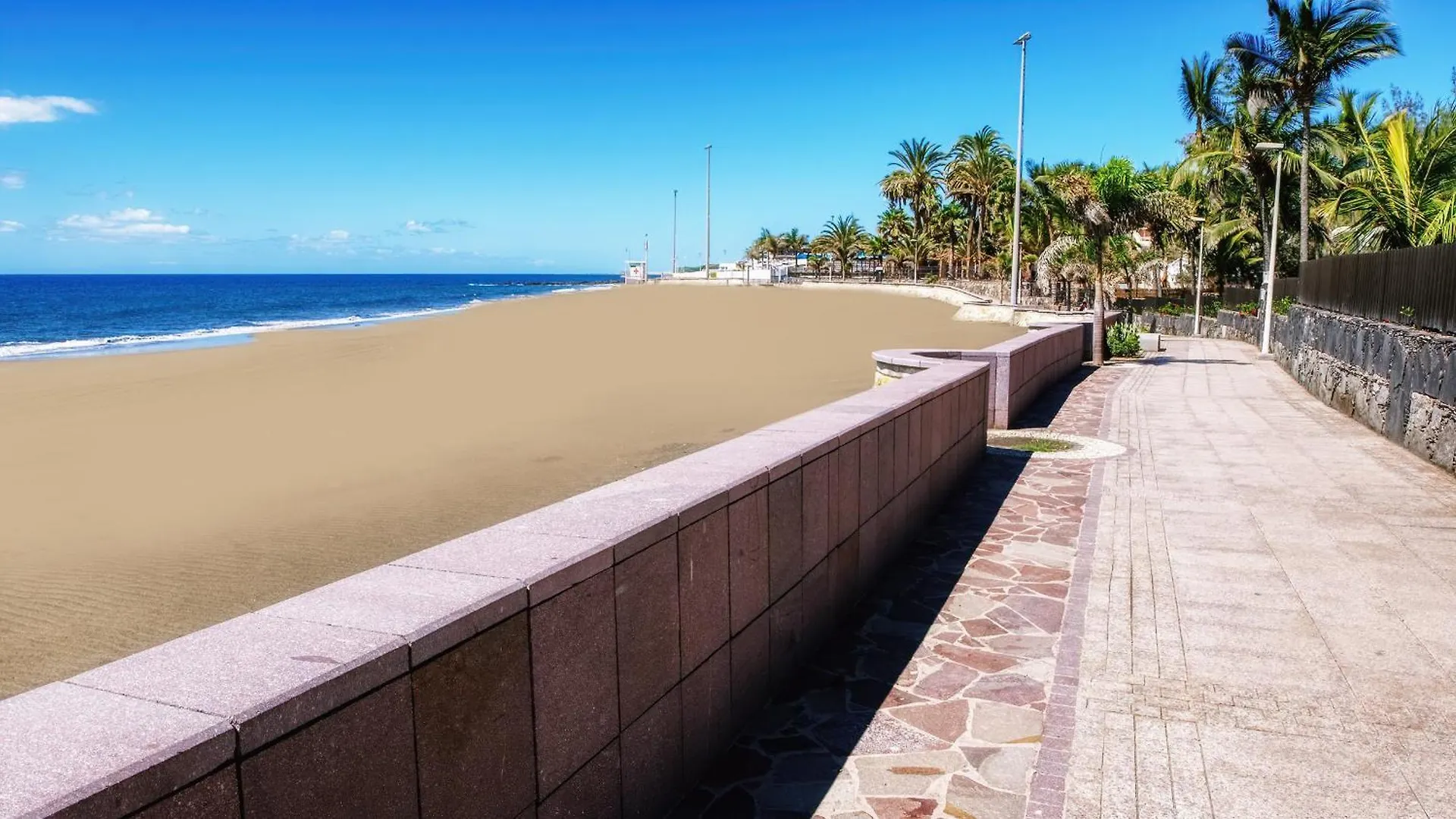 Pura Vida San Agustin Apartment San Agustin (Gran Canaria)