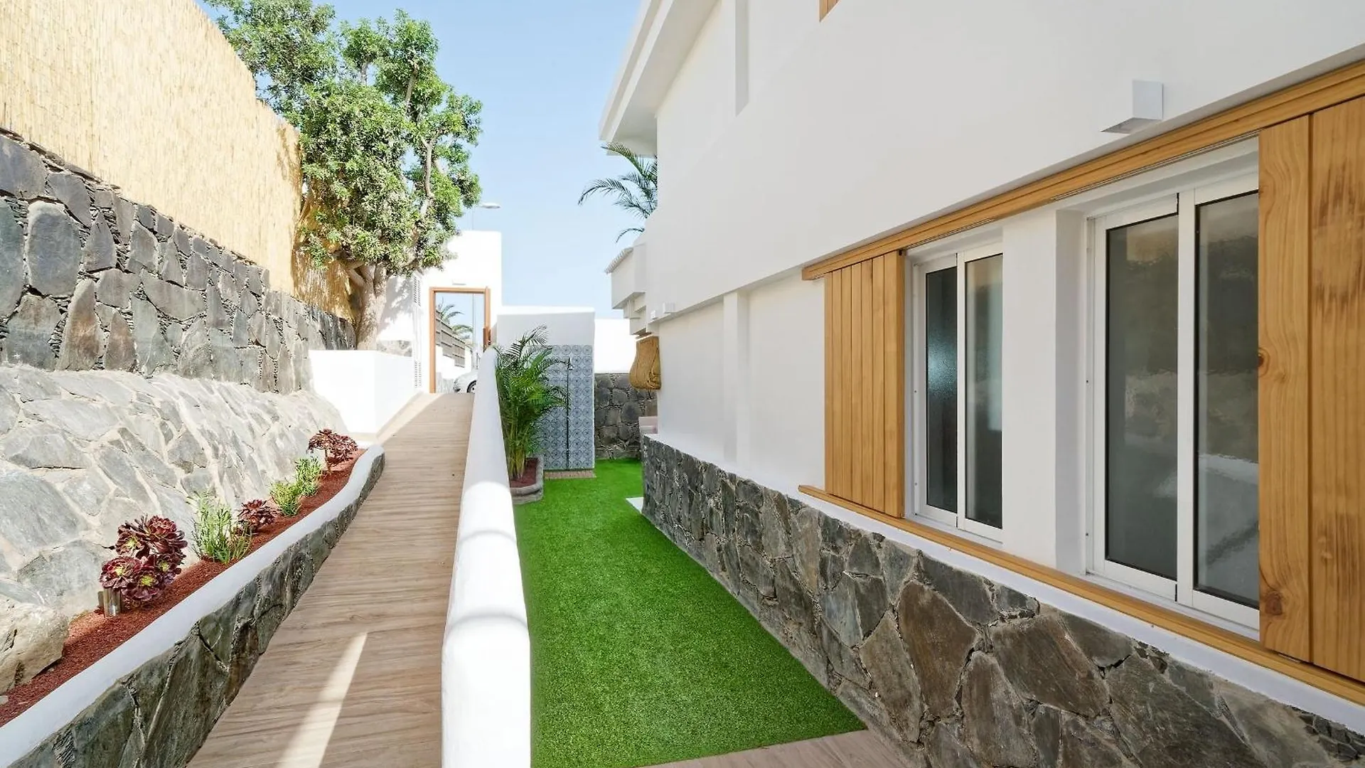 Pura Vida San Agustin Apartment  San Agustin (Gran Canaria)
