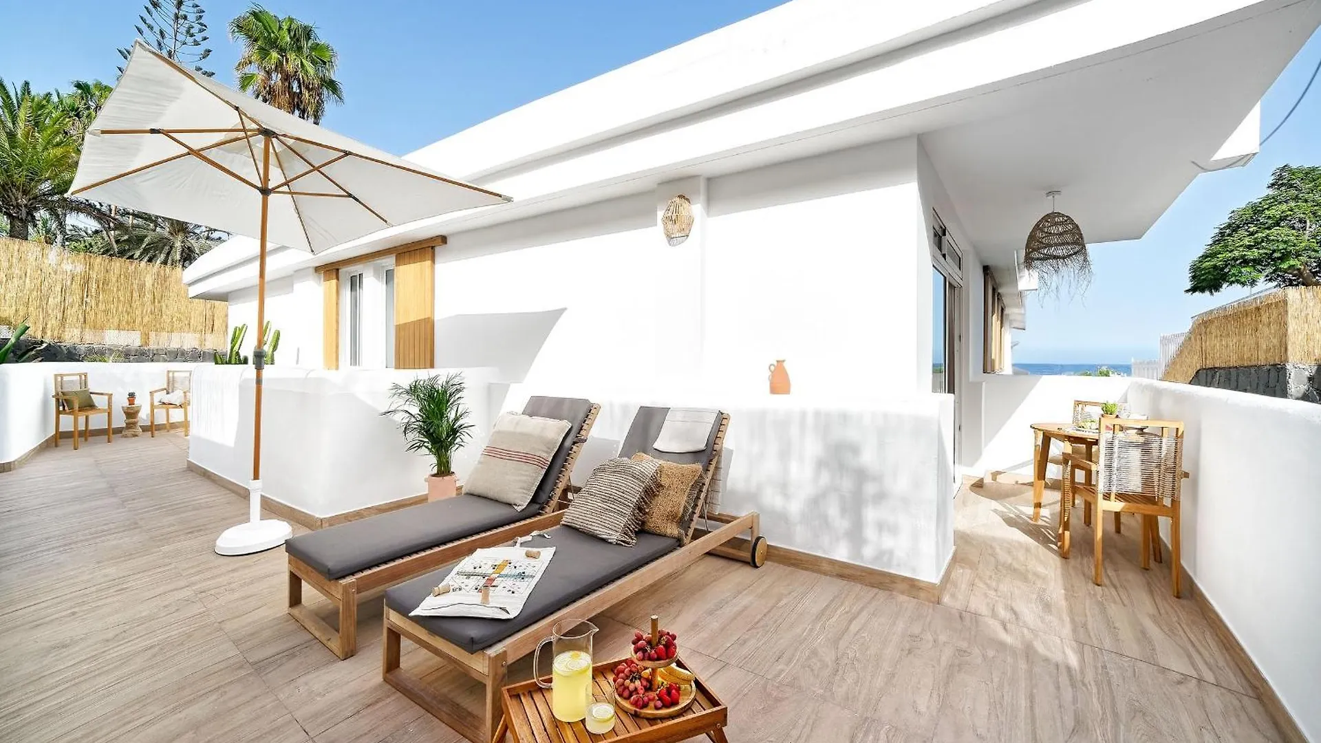 Pura Vida San Agustin Apartment