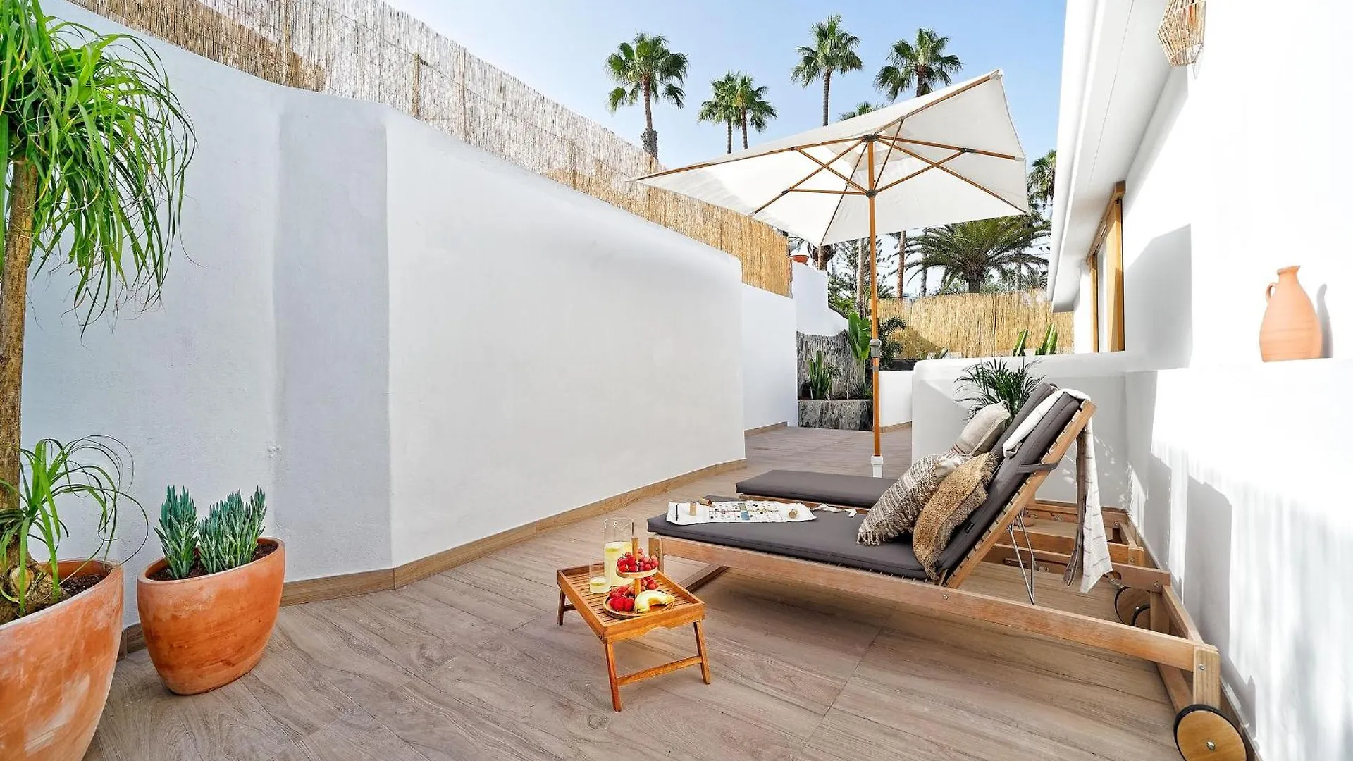 Pura Vida San Agustin Apartment