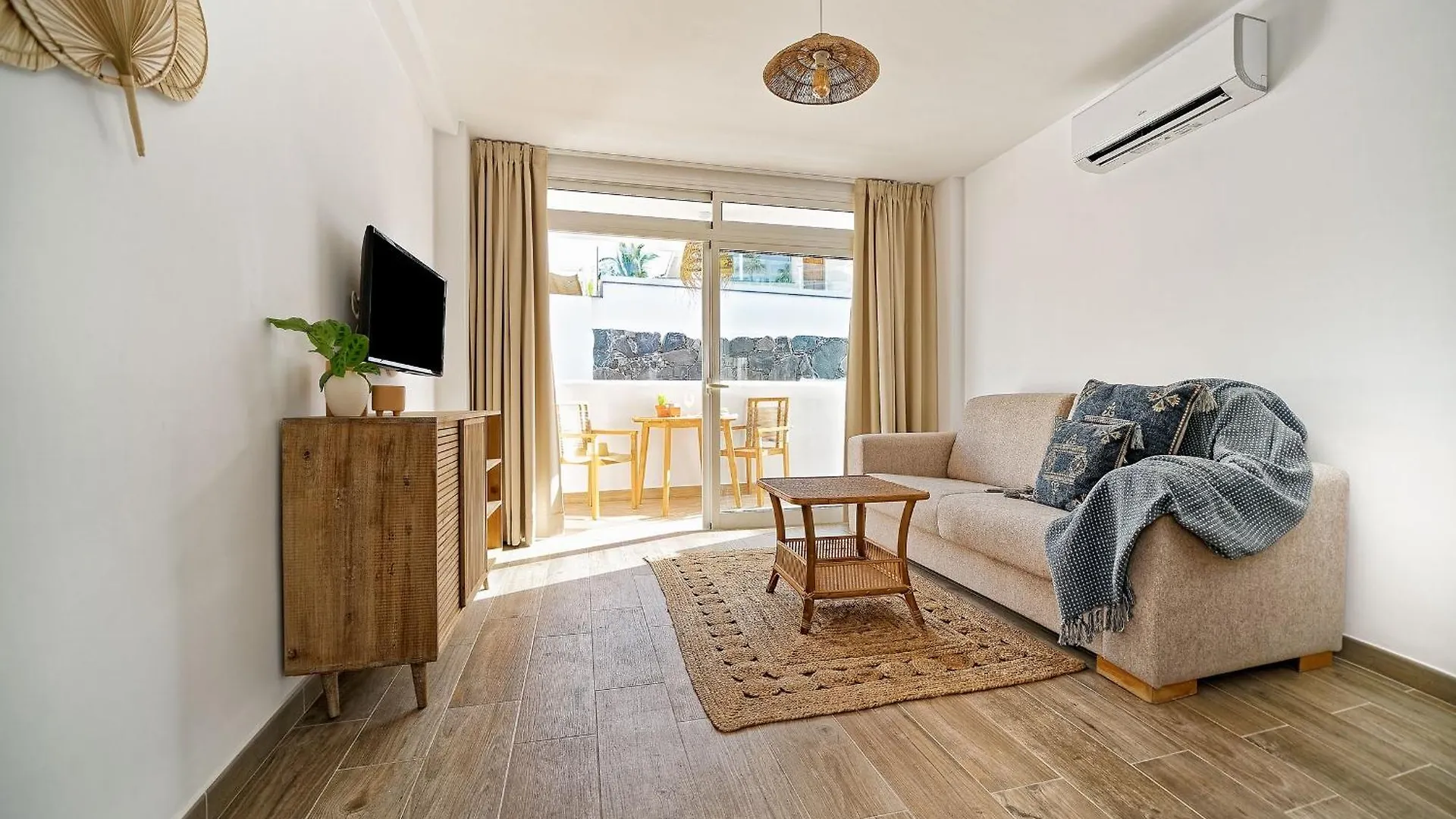 Pura Vida San Agustin Apartment