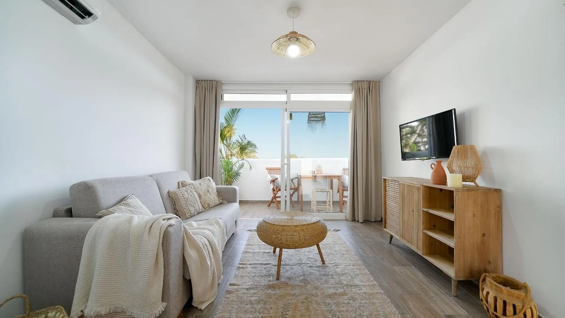 Pura Vida San Agustin Apartment San Agustin (Gran Canaria)