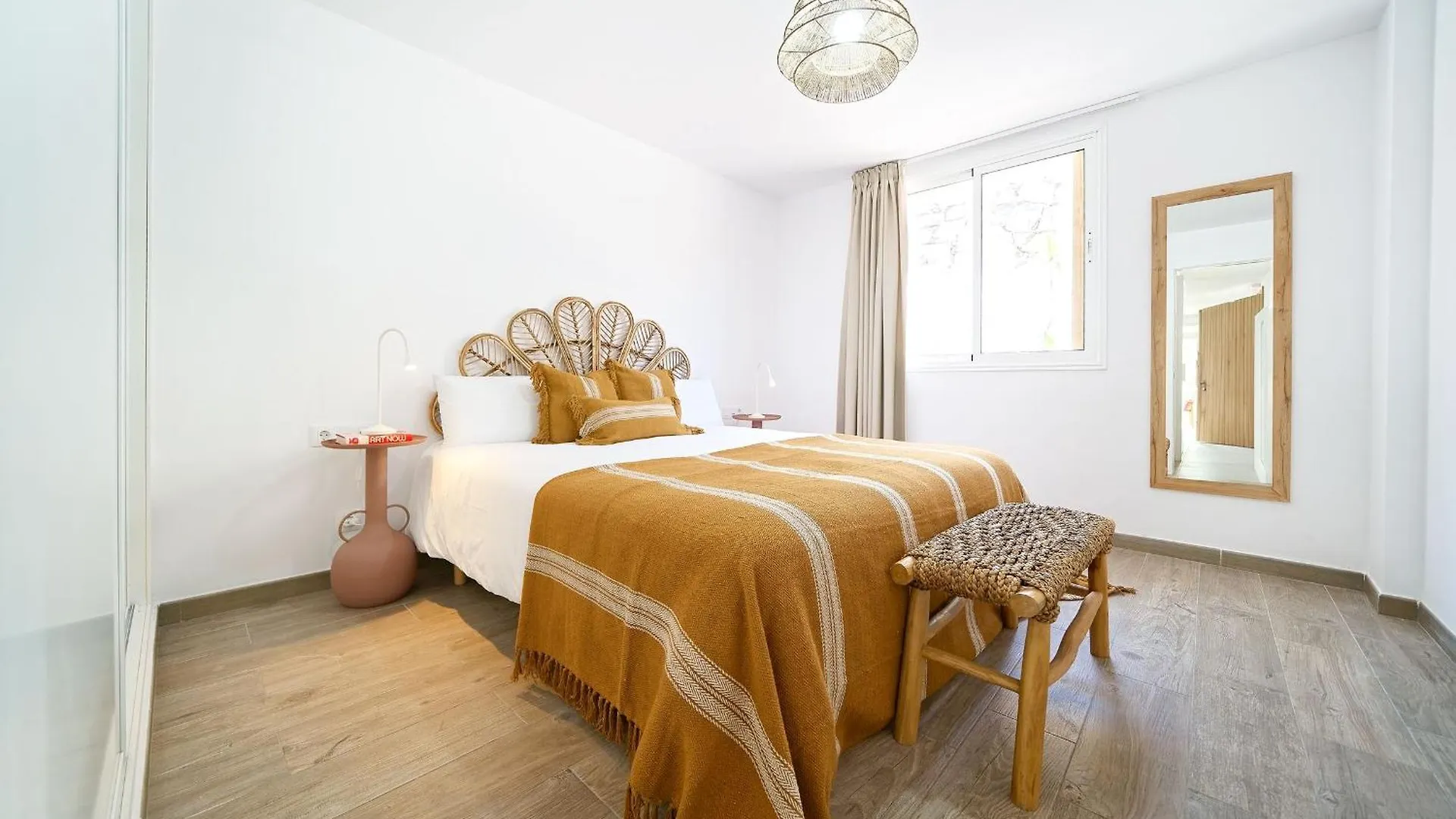 Pura Vida San Agustin Apartment