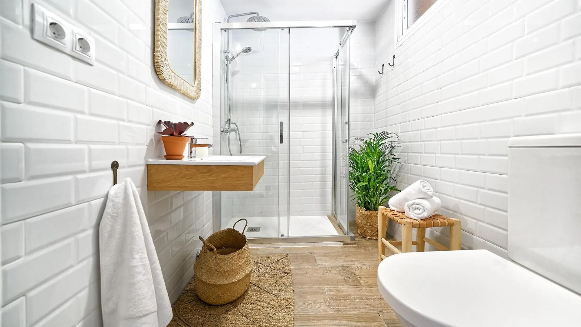 Pura Vida San Agustin Apartment Spain