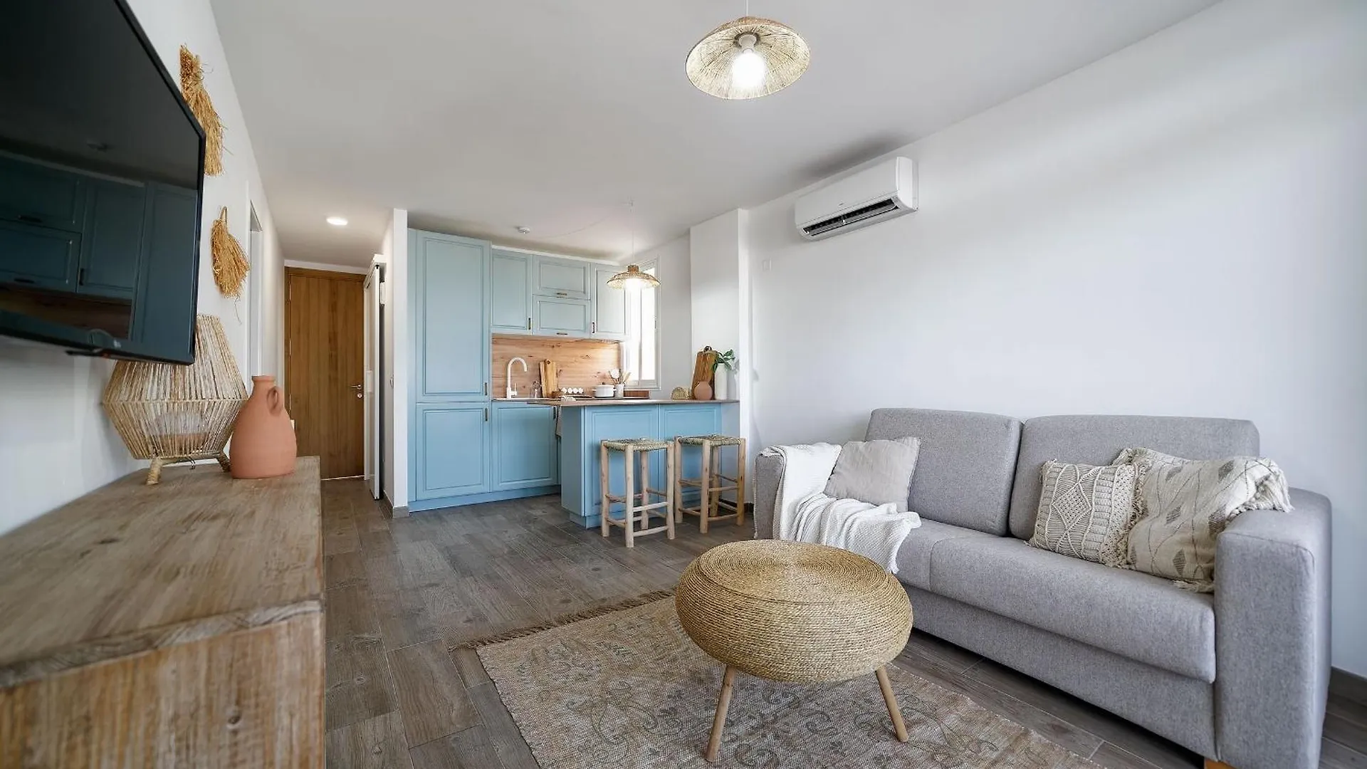 Pura Vida San Agustin Apartment