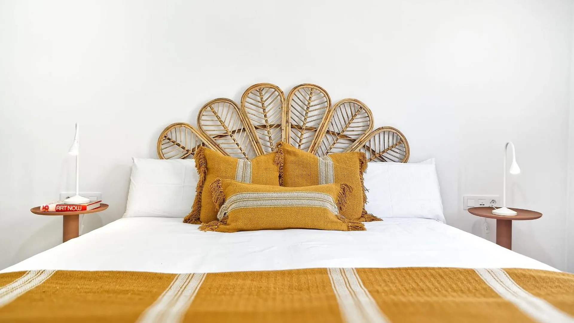 Pura Vida San Agustin Apartment Spain