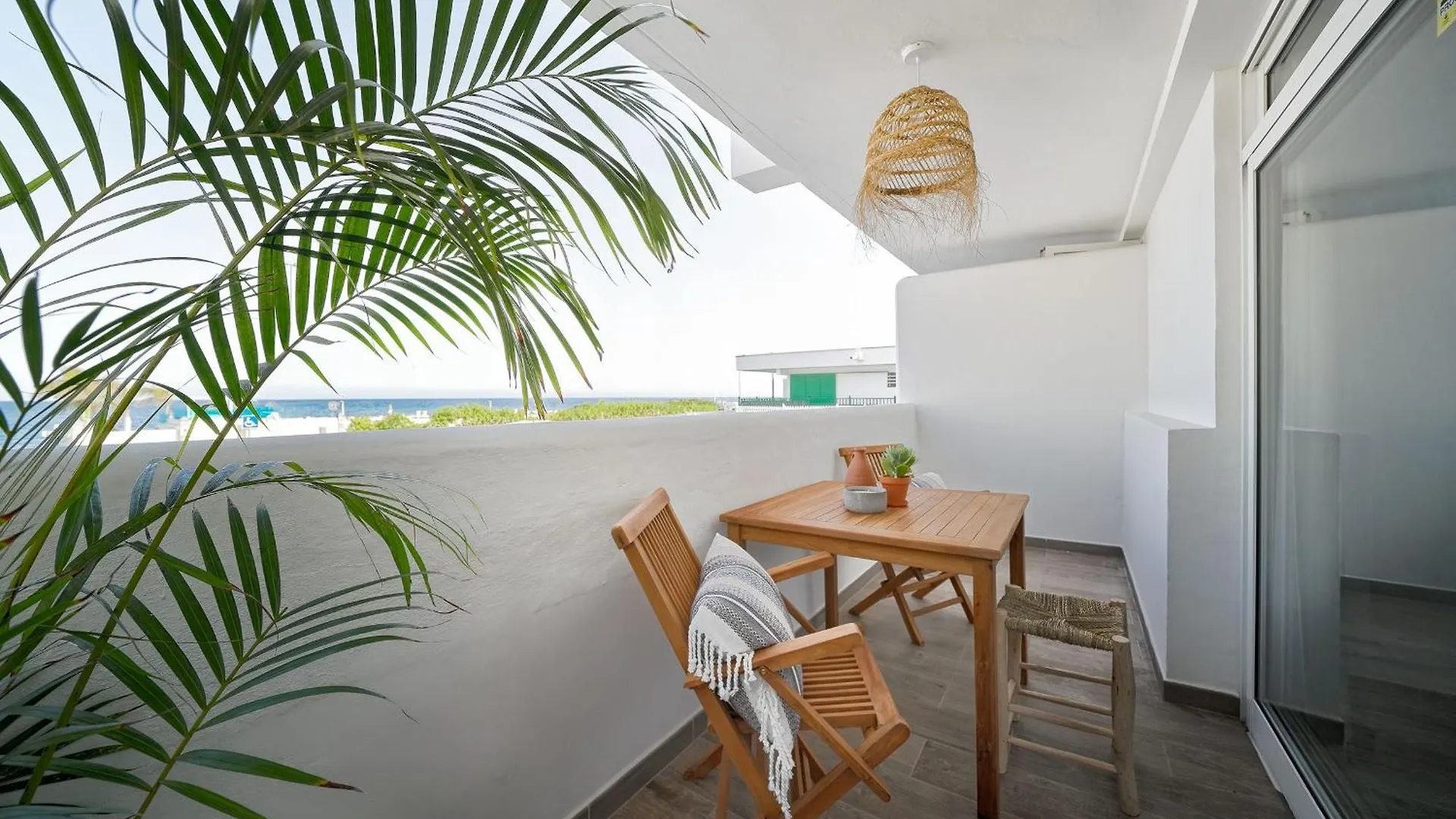 Pura Vida San Agustin Apartment