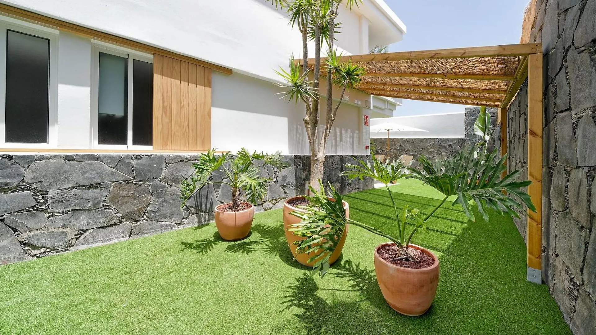 Pura Vida San Agustin Apartment